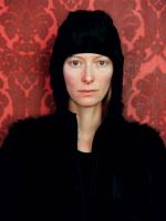 Tilda Swinton in The Zero Theorem