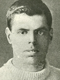 Ted Charlton