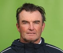 Clint Gosling