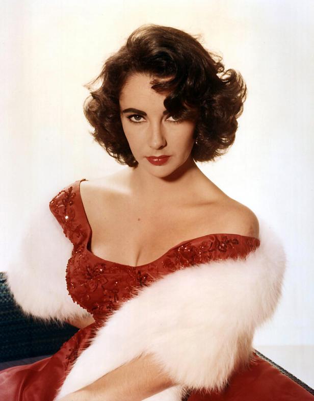 Elizabeth Taylor inLove Is Better Than Ever