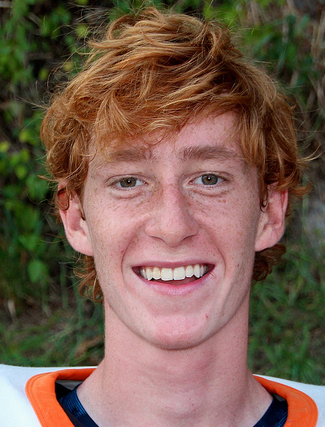 Colin Walker
