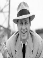 Bud Abbott Hollywood Actor