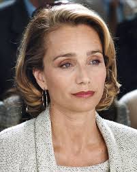 Kristin Scott Thomas