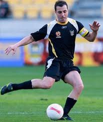 Ross Aloisi in Action