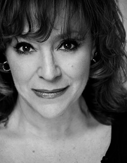Harriet Thorpe at  Royal National Theatre