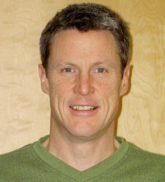 Gary Hasler