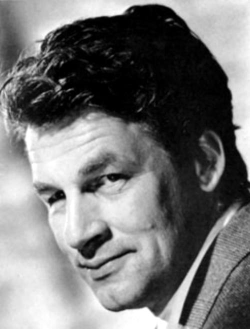 Bill Travers in Gorgo (1961)