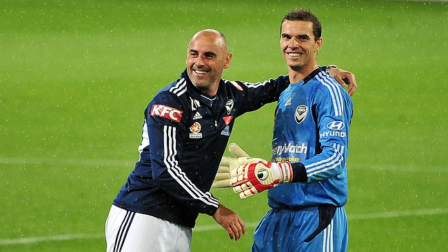 Ante Covic Group Pic