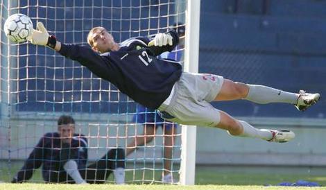 Ante Covic in Action