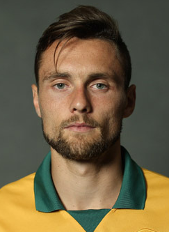 James Holland