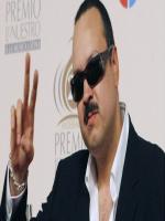 pepe aguilar Hollywood Singer