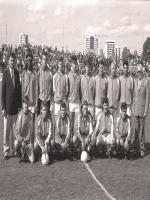 Branko Milosevic Group Pic