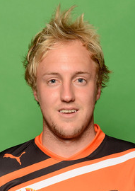 Mitch Nichols
