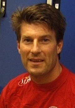 Mike Petersen