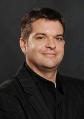 Marshall Soper