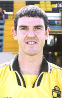 Joe Spiteri