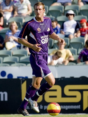 David Tarka in Match