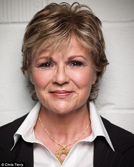 Julie Walters in Prick Up Your Ears