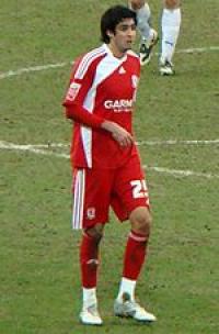 Rhys Williams in Match