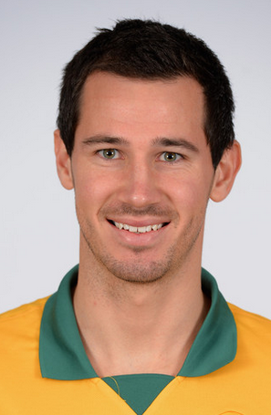 Ryan McGowan Profile, BioData, Updates and Latest Pictures FanPhobia