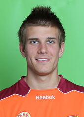 Erik Paartalu