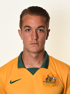 Adam Taggart