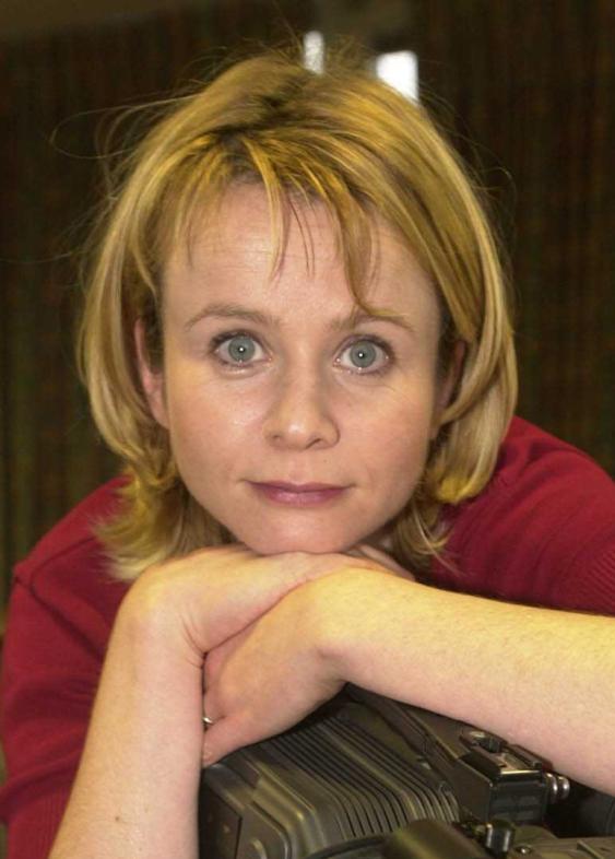 Emily Watson in Hilary and Jackie