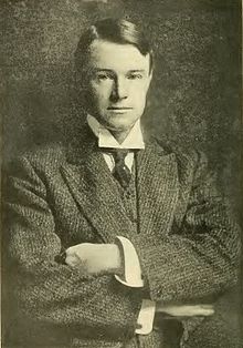 Edward Dewhurst