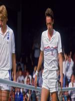 Peter Doohan in Match