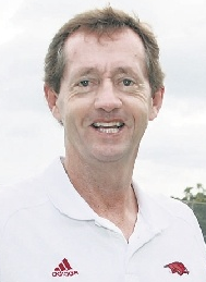 Peter Doohan