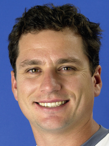 Joshua Eagle