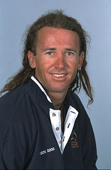 David Johnson