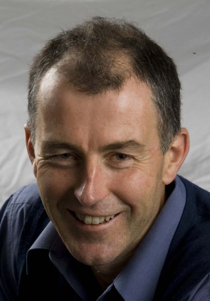 Peter Johnston