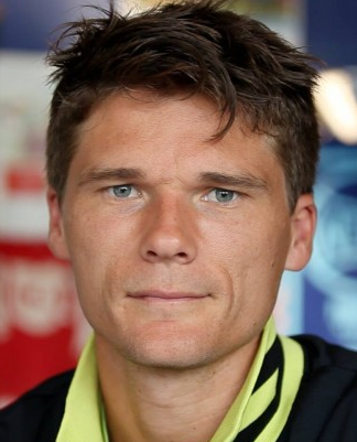 Peter Luczak Profile, BioData, Updates and Latest Pictures FanPhobia