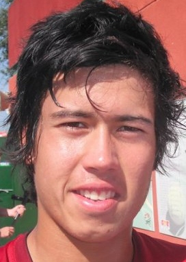 Jason Kubler