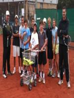 John McCurdy Group Pic