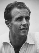 Ken McGregor