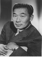 philip ahn Hollywood movie star