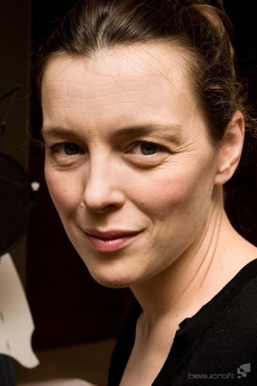 Olivia Williams in Maps to the Stars