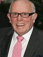 Richard Wilson in Whoops Apocalypse