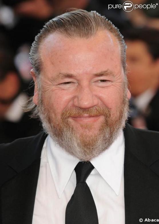 Ray Winstone in Run for Your Wife