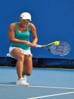 Arina Rodionova in Match