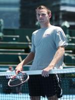 Michael Venus Tennis  Photo Shot