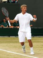 Liam Broady Photo Shot