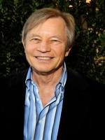 Michael York in Glory