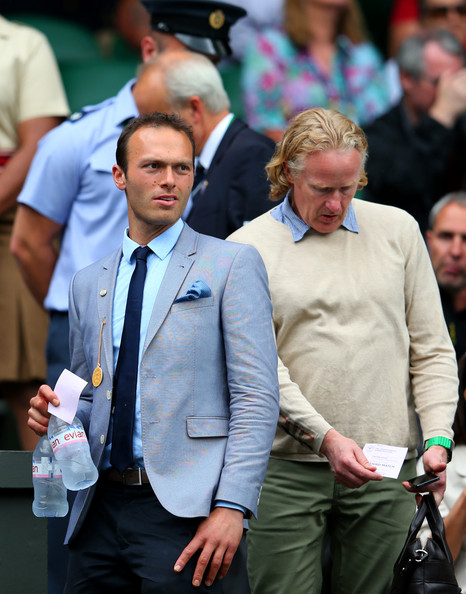 Ross Hutchins Group Pic Ross Hutchins Photos Fanphobia Celebrities Database