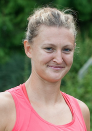 Lisa Whybourn