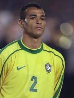 Cafu Photo Shot