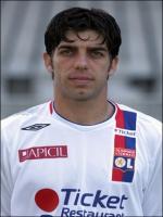 Juninho Pernambucano Photo Shot