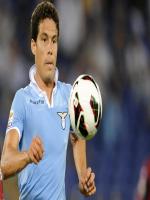 Hernanes in Action